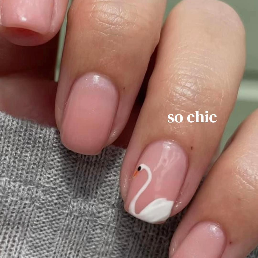 BTS Nail Art inspiration 21