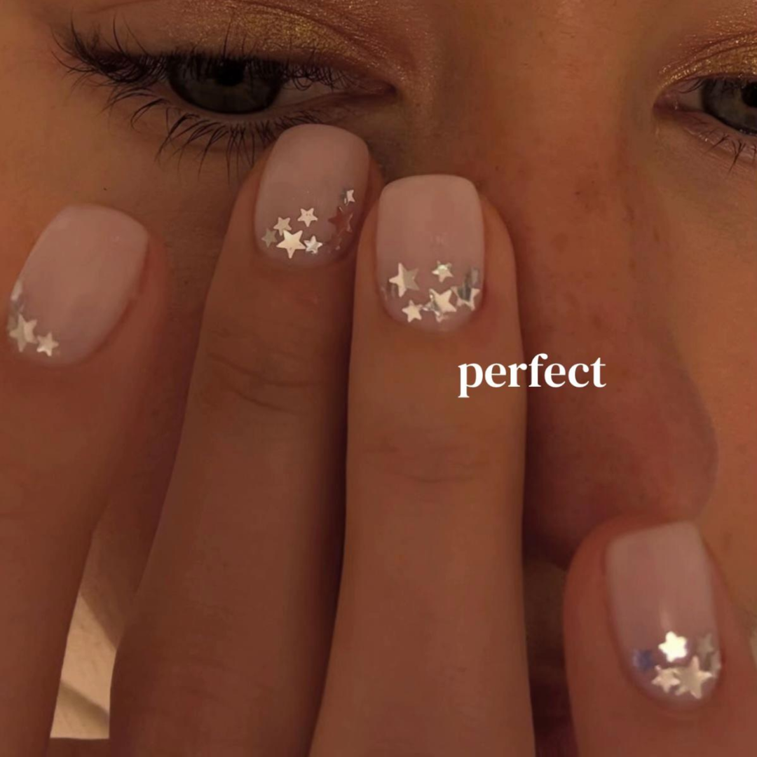 BTS Nail Art inspiration 21