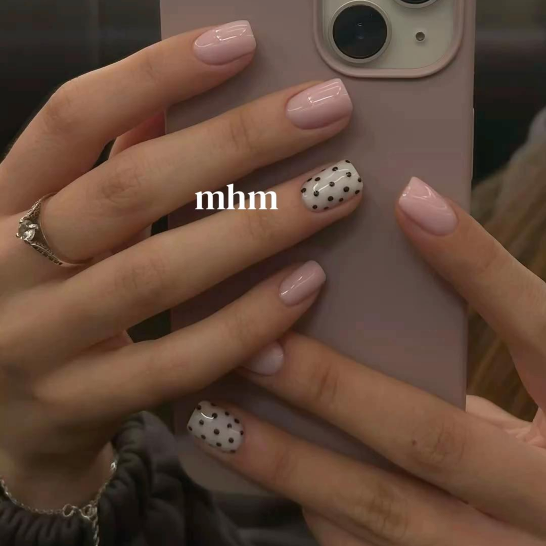 BTS Nail Art inspiration 21
