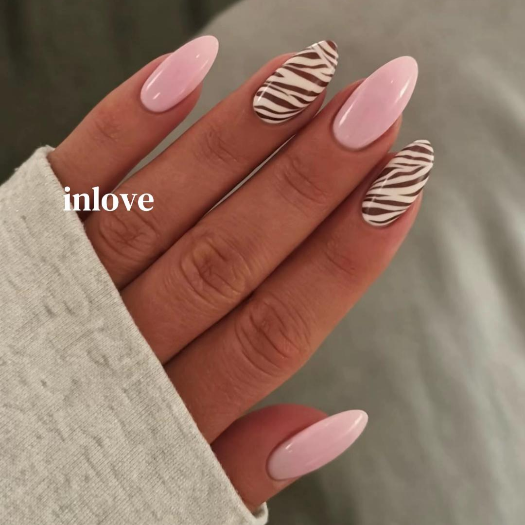 BTS Nail Art inspiration 21