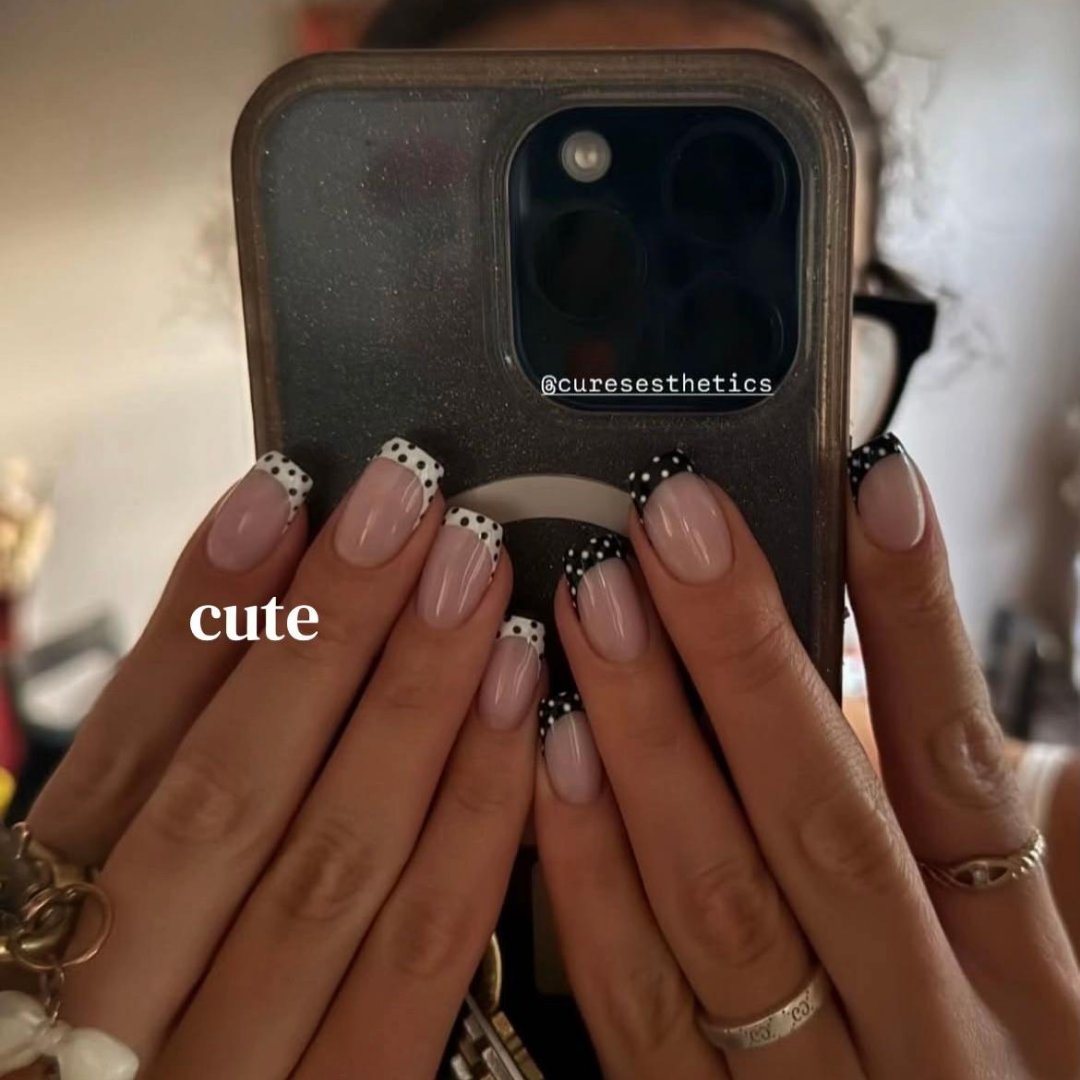 BTS Nail Art inspiration 21
