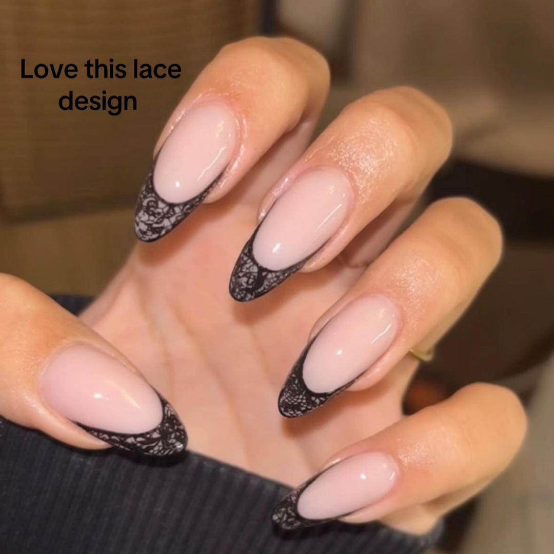 BTS Nail Art inspiration 29
