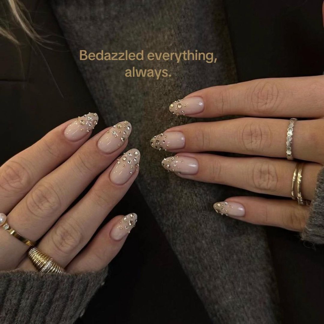 BTS Nail Art inspiration 29