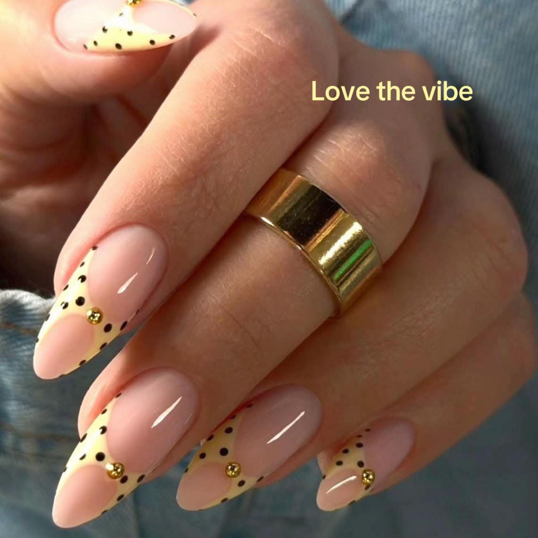 BTS Nail Art inspiration 29