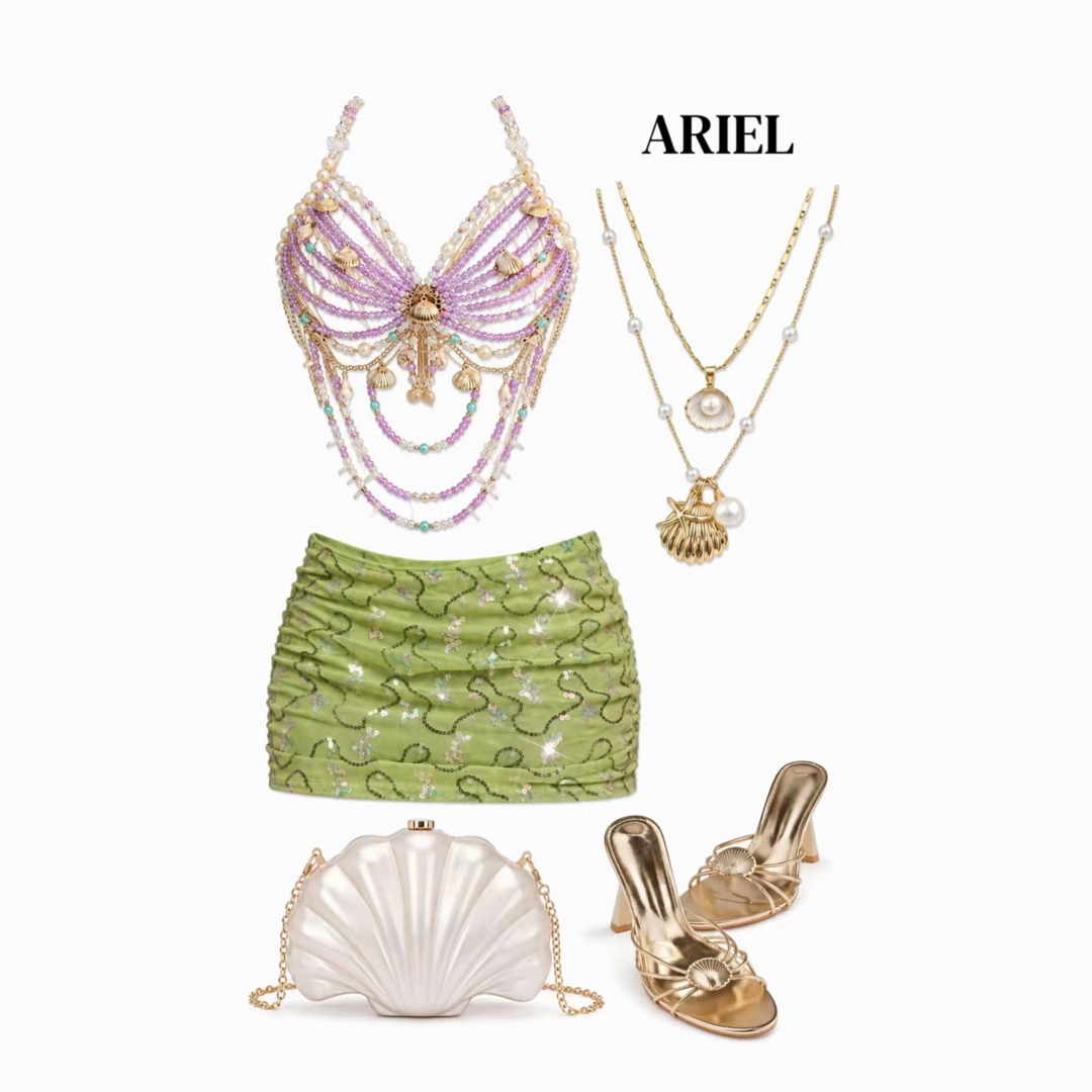Wedding Guest Dress Shein inspiration 15