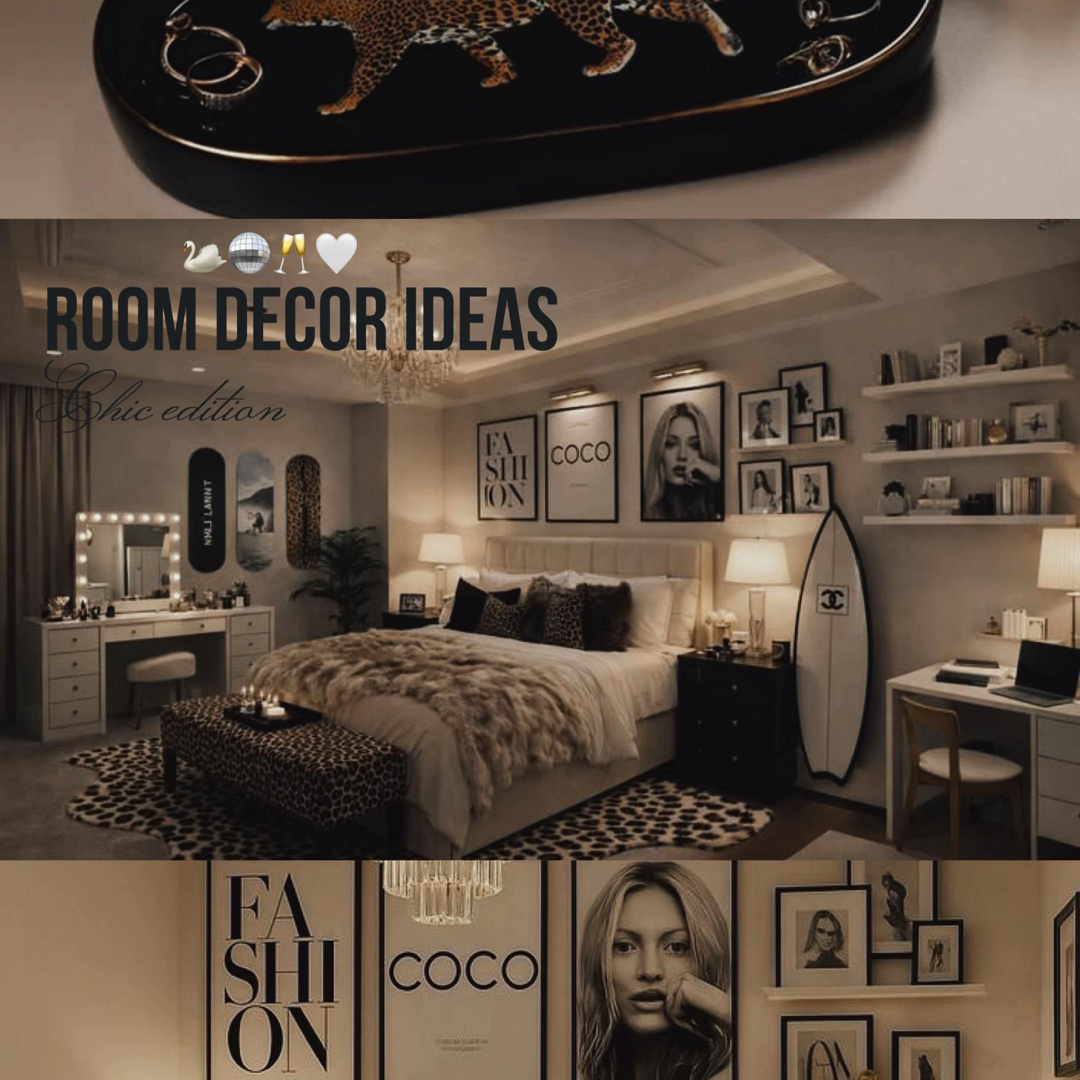 Bedroom Decor Ideas inspiration 3