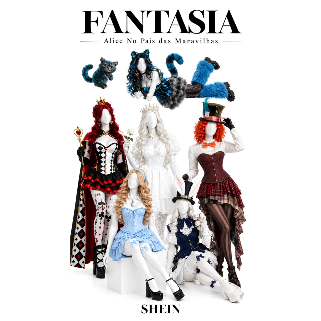 Disney Shein Outfits inspiration 14