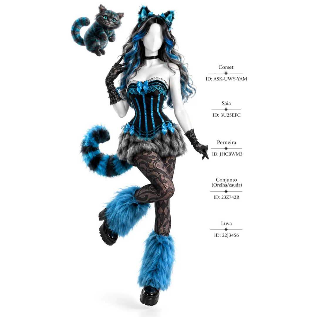 Disney Shein Outfits inspiration 14