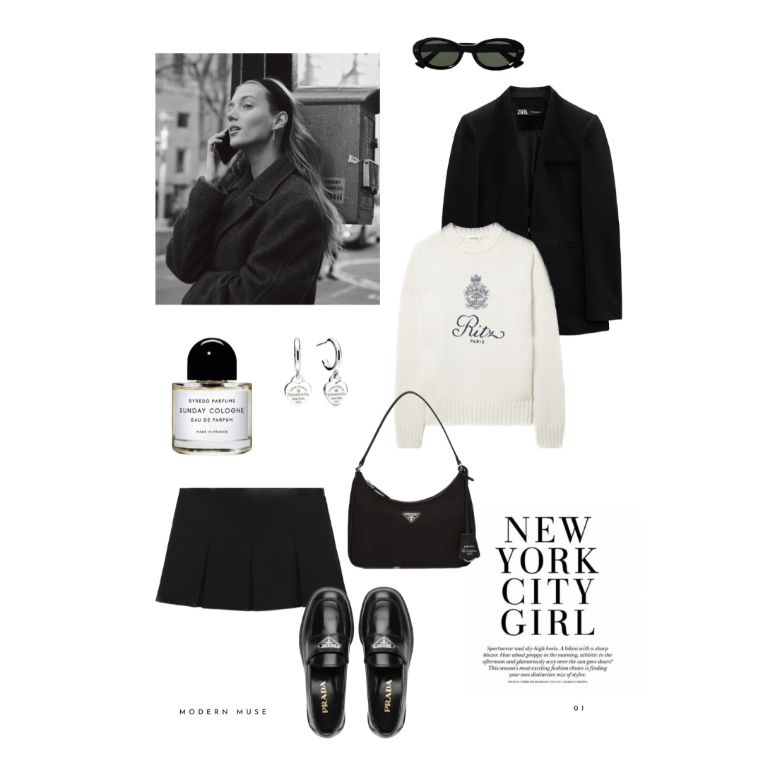 Old Money Outfits Ideas inspiration 38