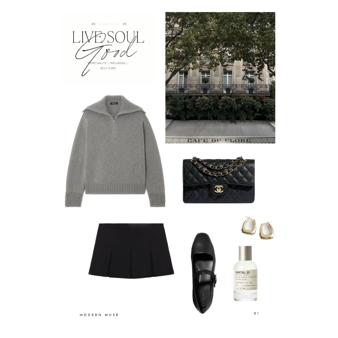 Old Money Outfits Ideas inspiration 38