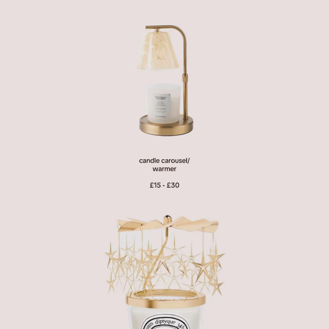 Christmas Gift Ideas for Her inspiration 47