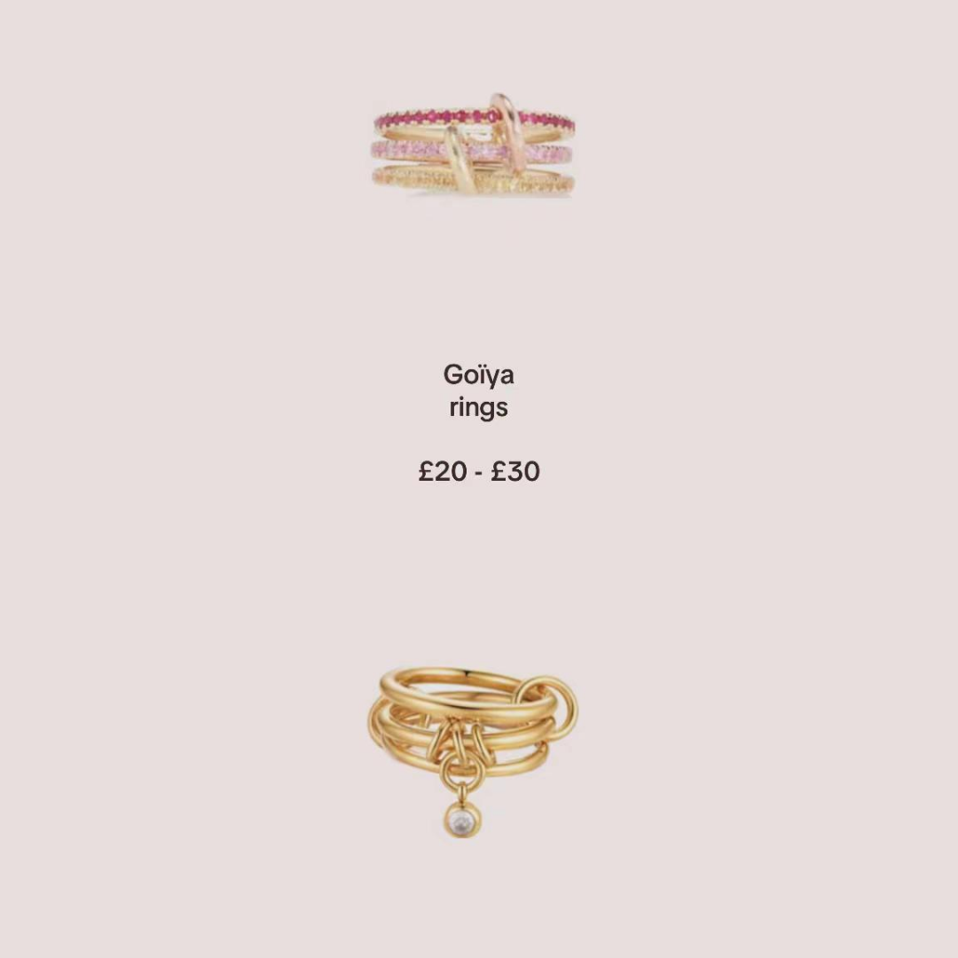 Christmas Gift Ideas for Her inspiration 47