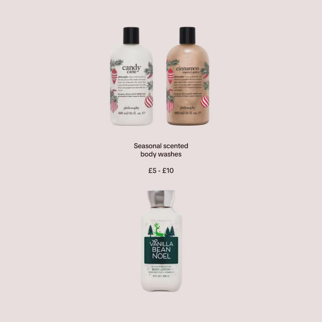 Christmas Gift Ideas for Her inspiration 47