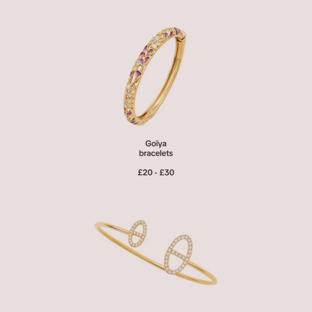 Christmas Gift Ideas for Her inspiration 47