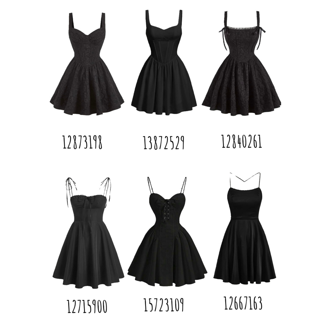 Black Skirt Outfits inspiration 10
