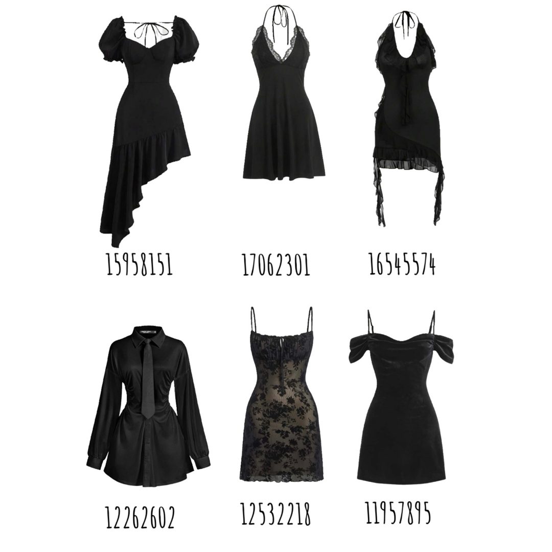Black Skirt Outfits inspiration 10