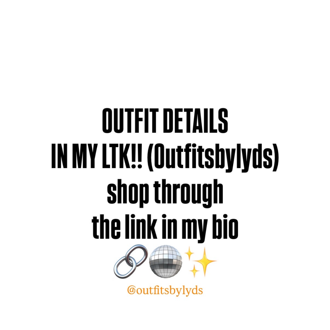 First Date Outfits inspiration 5