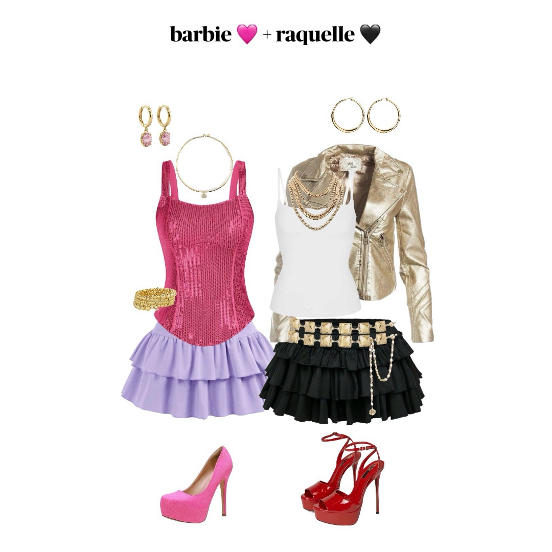 First Date Outfits inspiration 5