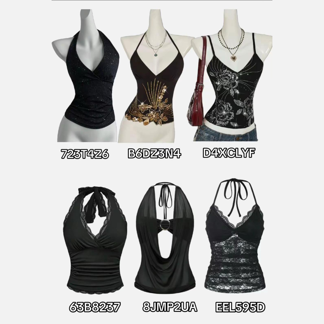 Halloween Costumes From Shein inspiration 3