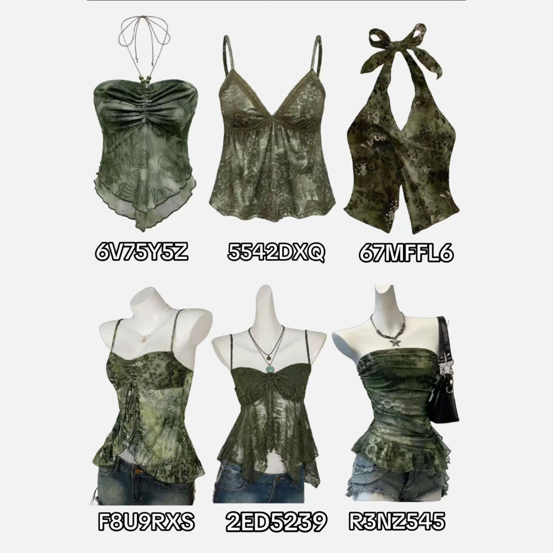 Halloween Costumes From Shein inspiration 3