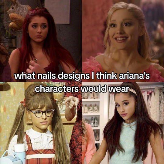 Italy Nails moodboard preview