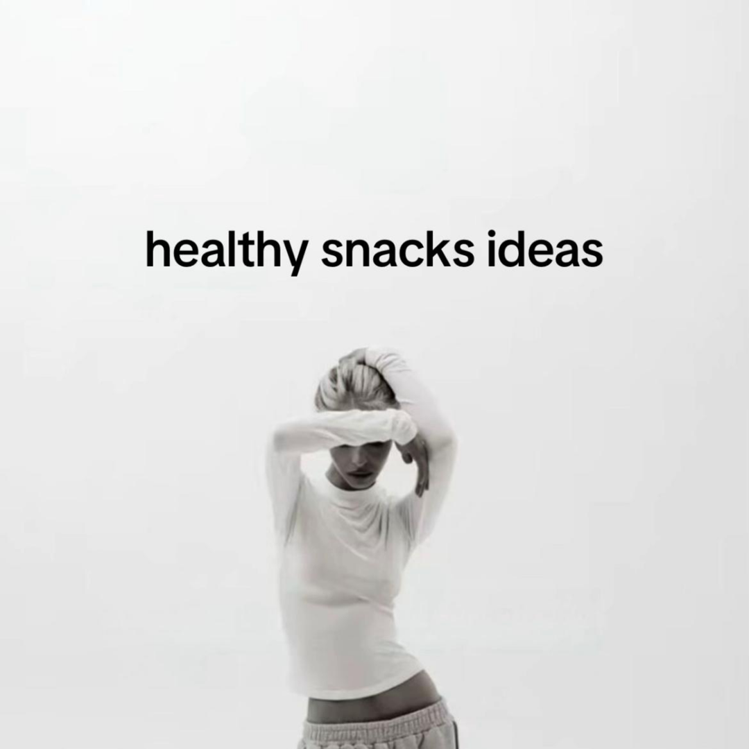 Quick Snack Ideas inspiration 5