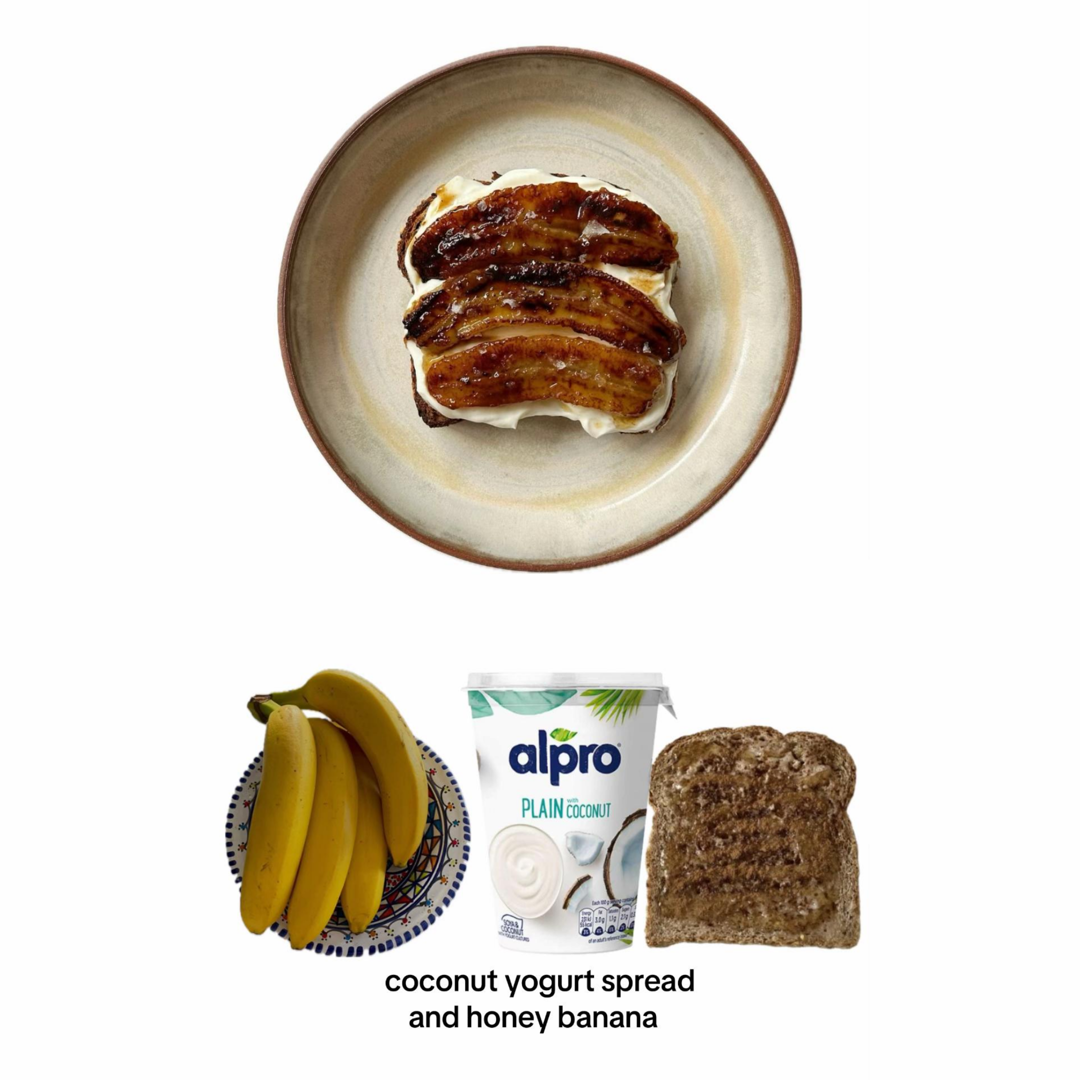 Quick Snack Ideas inspiration 5