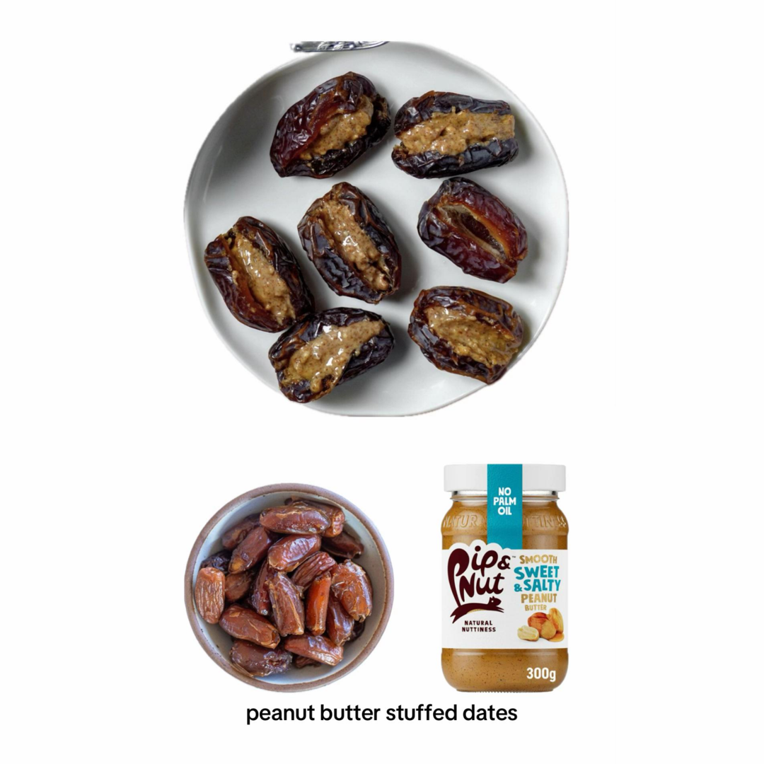 Quick Snack Ideas inspiration 5