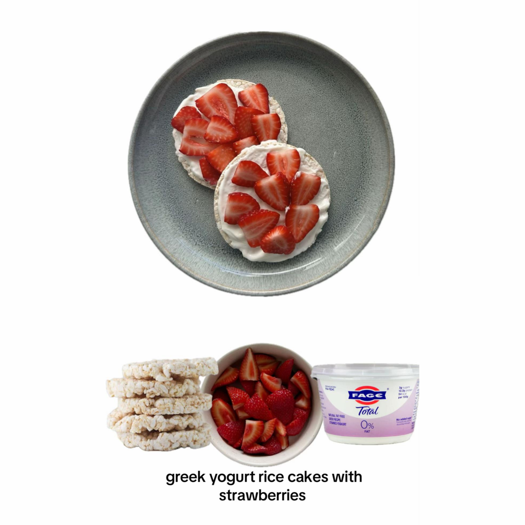 Quick Snack Ideas inspiration 5