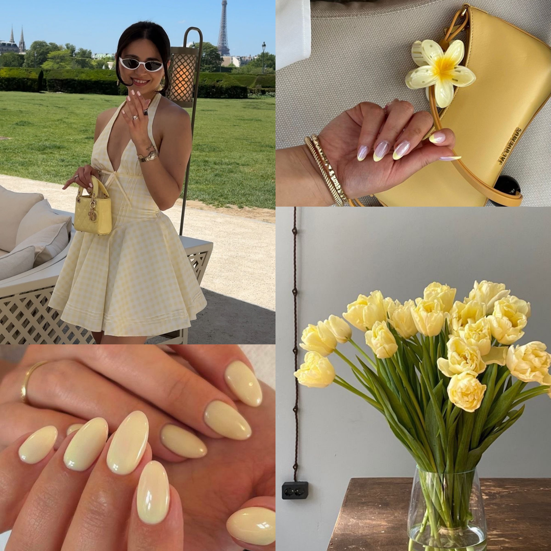 Teal Nails inspiration 50