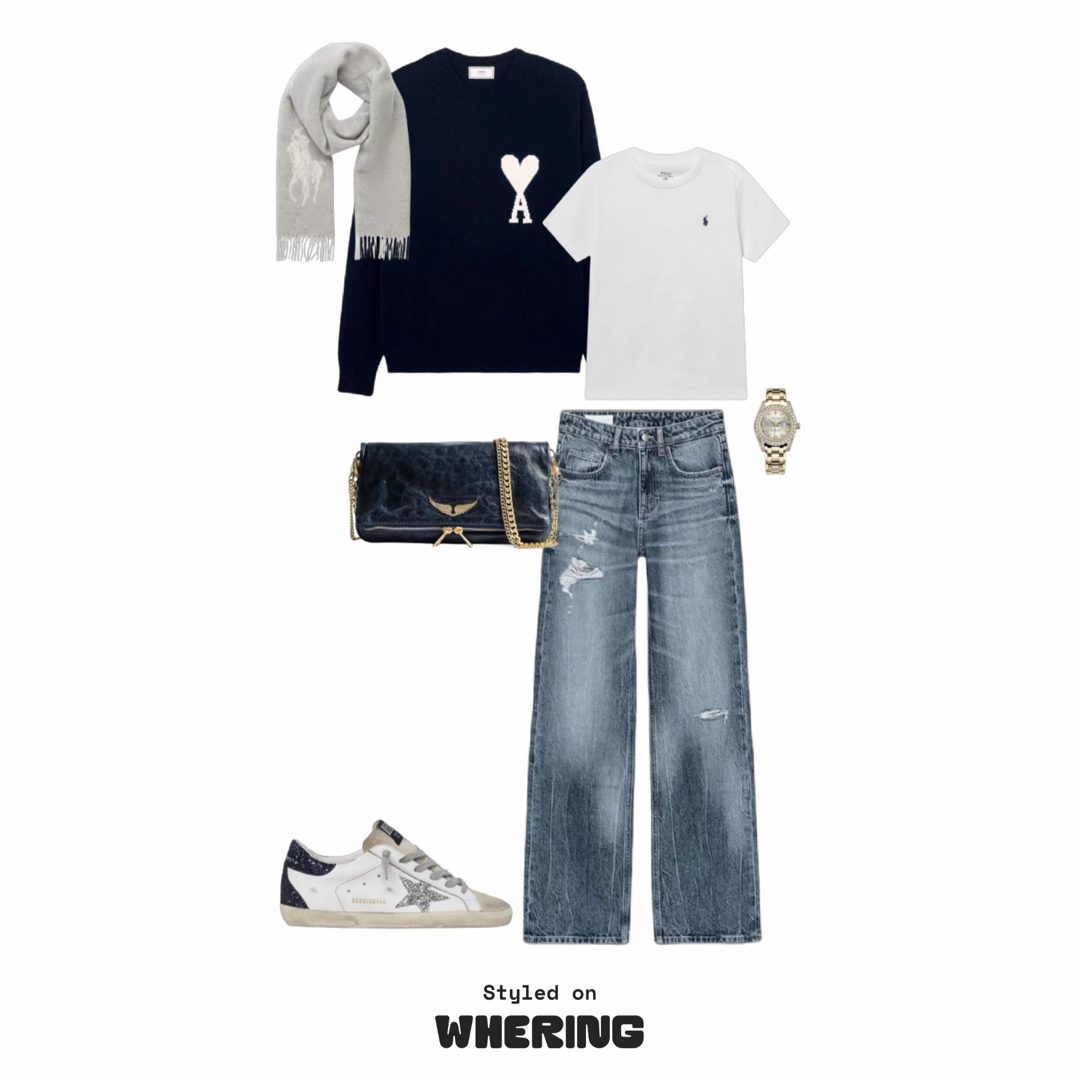 Shein Outfit Inspo Winter inspiration 51