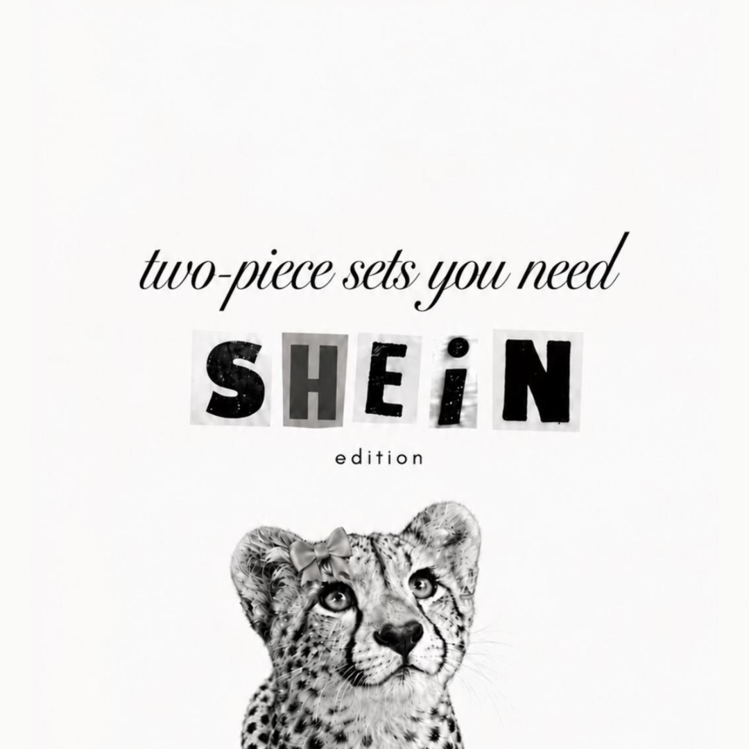 Plus Size Shein Outfits inspiration 9
