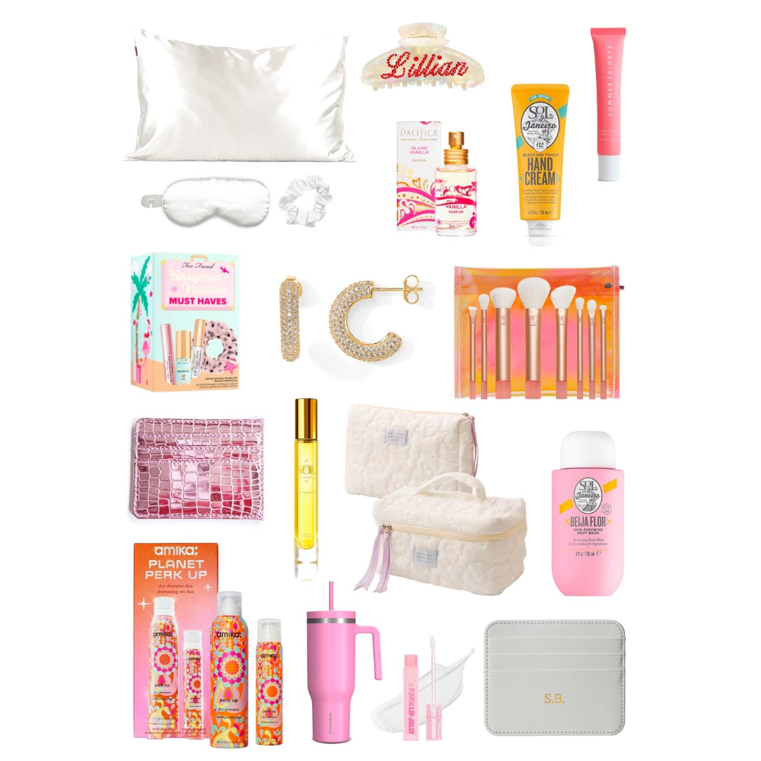 Christmas Gift Ideas for Her inspiration 31