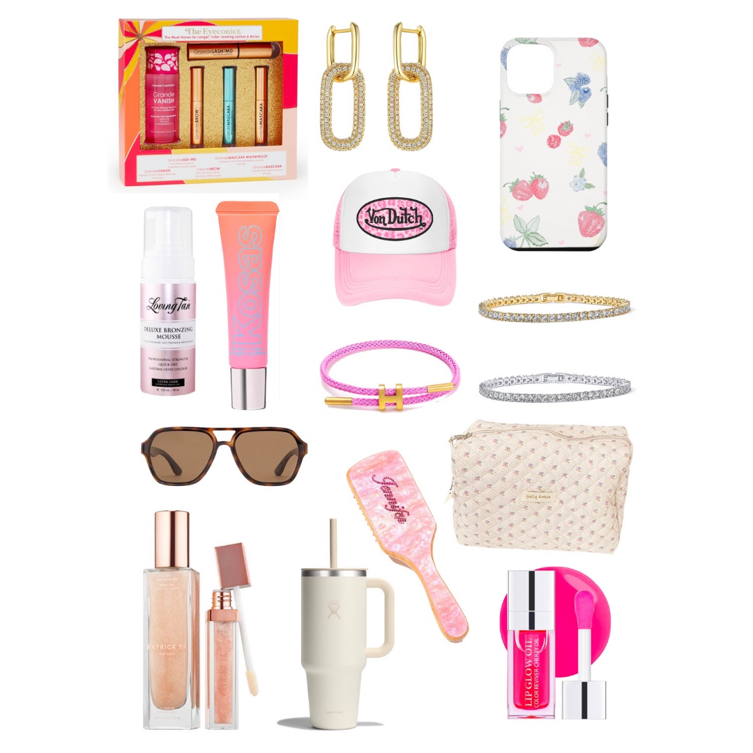 Christmas Gift Ideas for Her inspiration 31