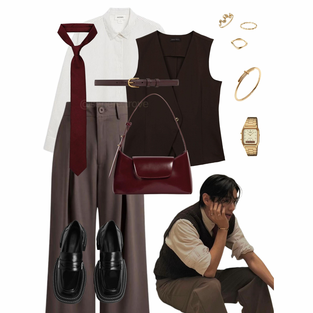First Date Outfits inspiration 24