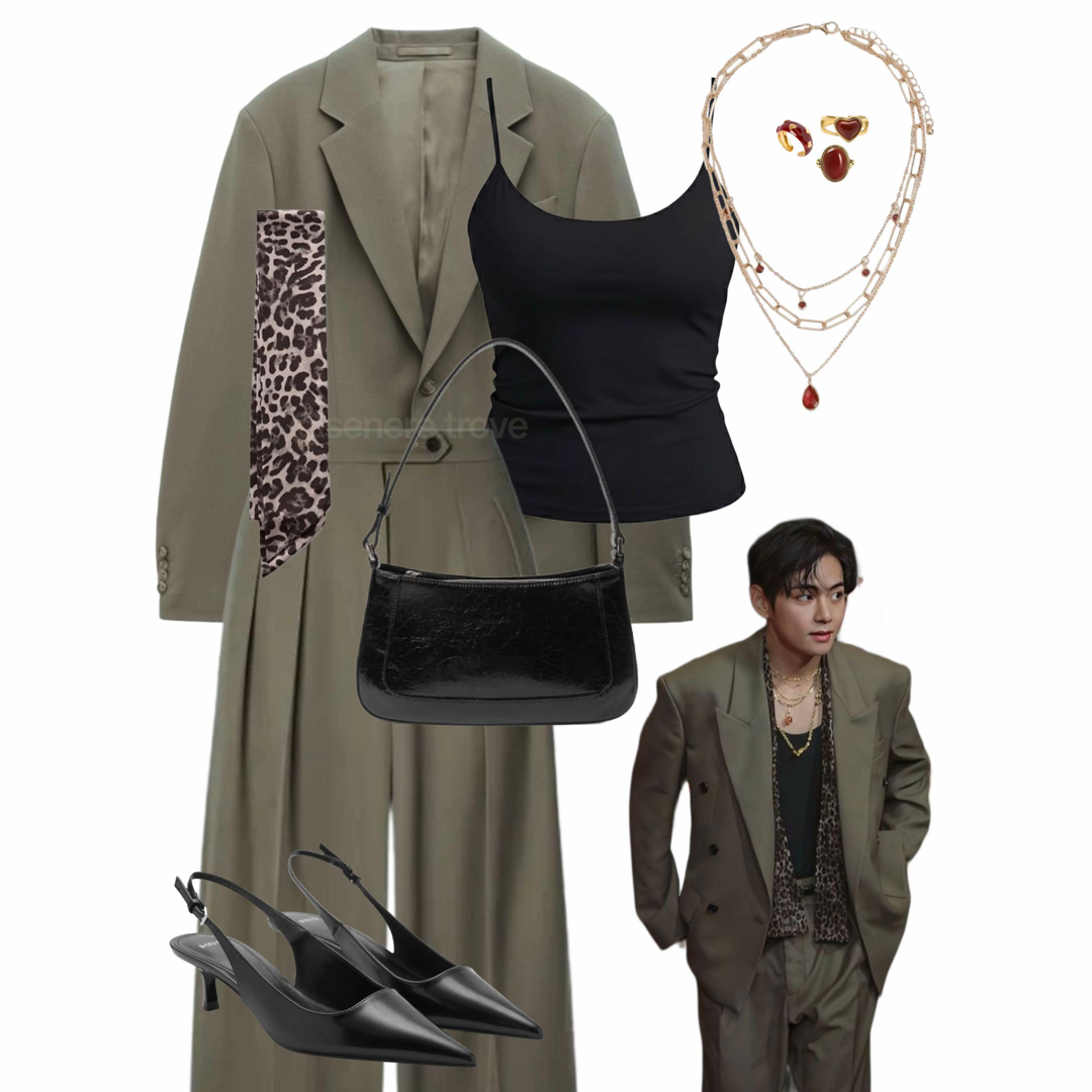 First Date Outfits inspiration 24