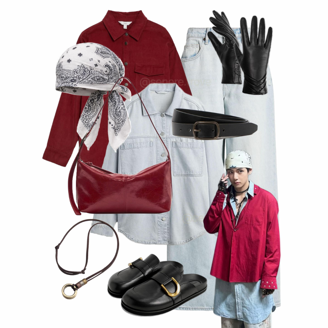 First Date Outfits inspiration 24