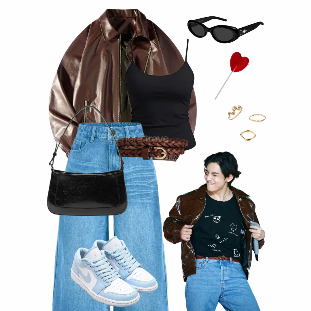 First Date Outfits inspiration 24