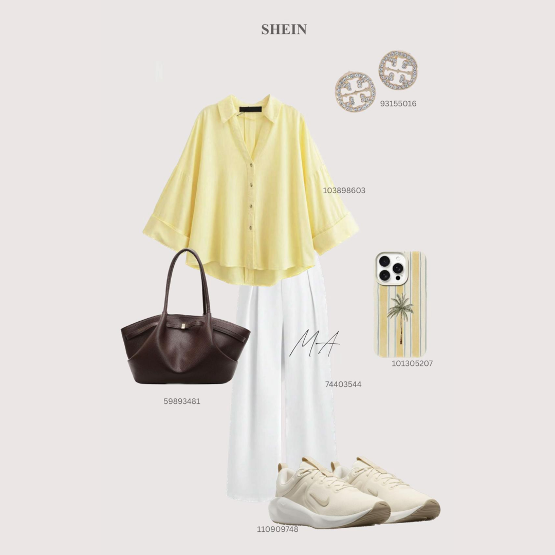 Plus Size Shein Outfits inspiration 5