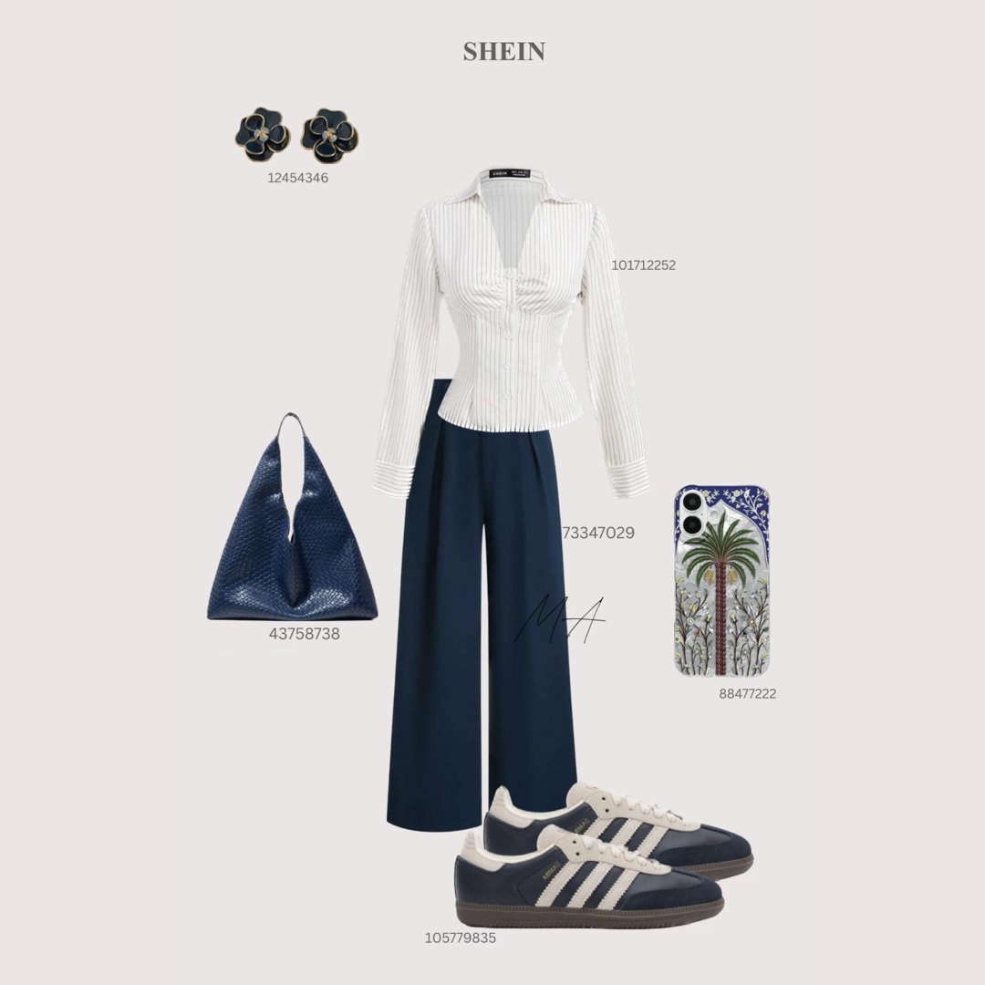 Plus Size Shein Outfits inspiration 5