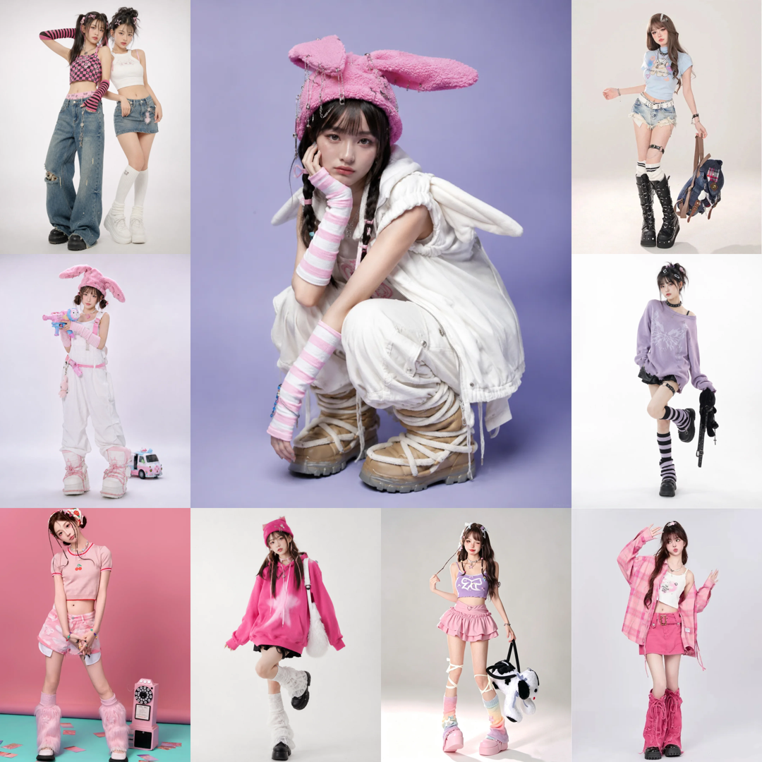 Halloween Costumes From Shein inspiration 56