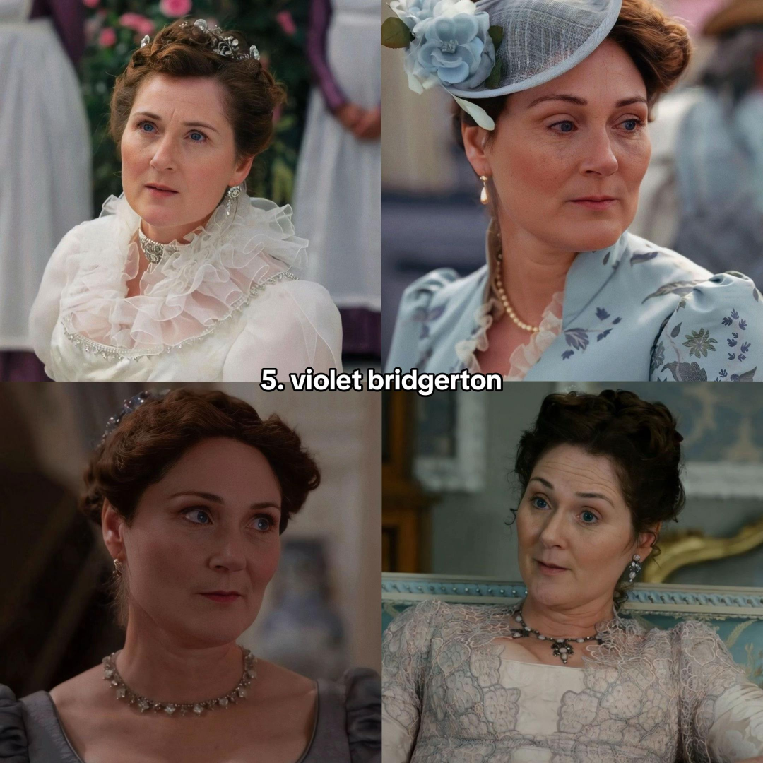 Bridgerton Outfits inspiration 6