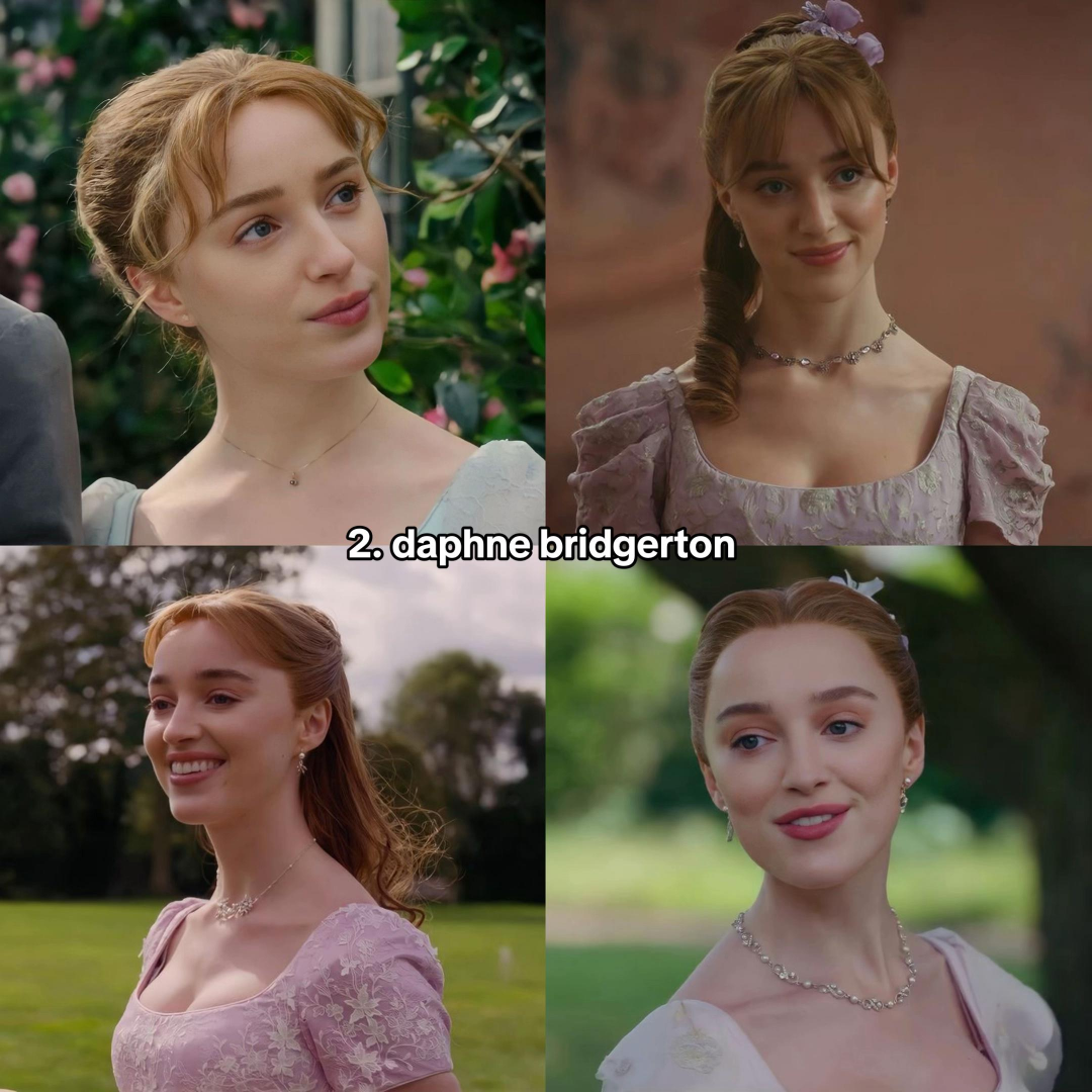 Bridgerton Outfits inspiration 6