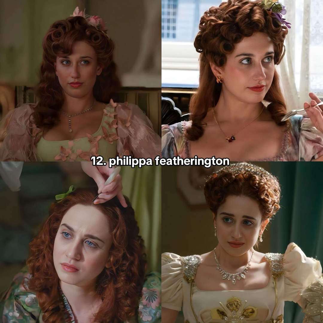 Bridgerton Outfits inspiration 6