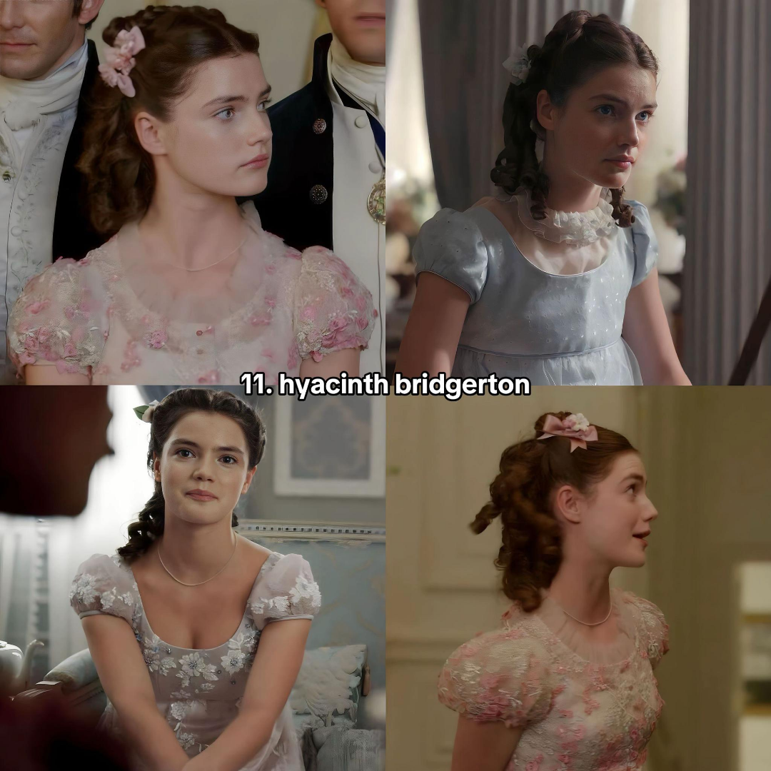 Bridgerton Outfits inspiration 6