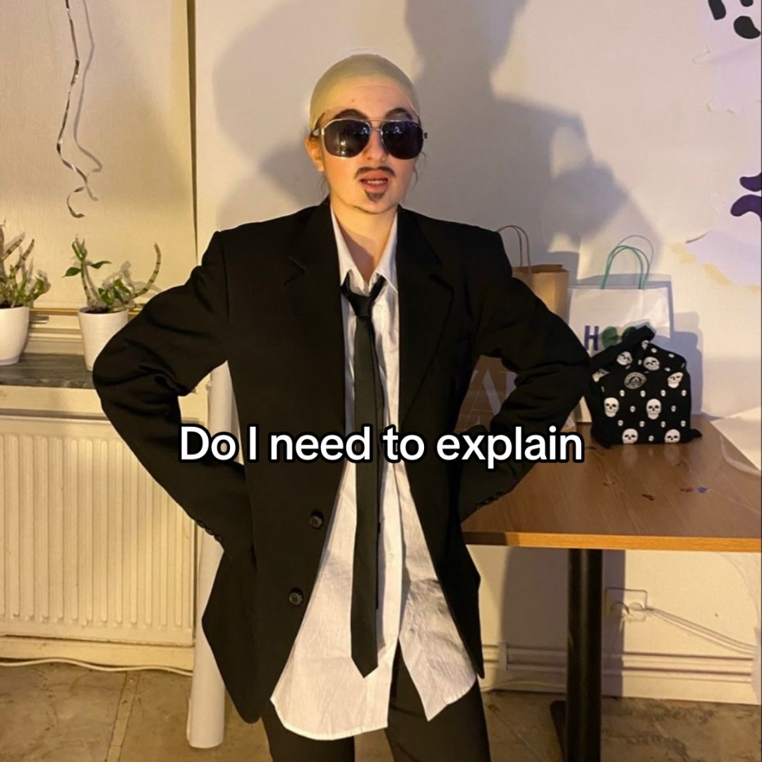 Halloween Costume Ideas inspiration 52