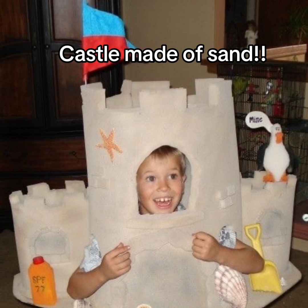 Halloween Costume Ideas inspiration 52