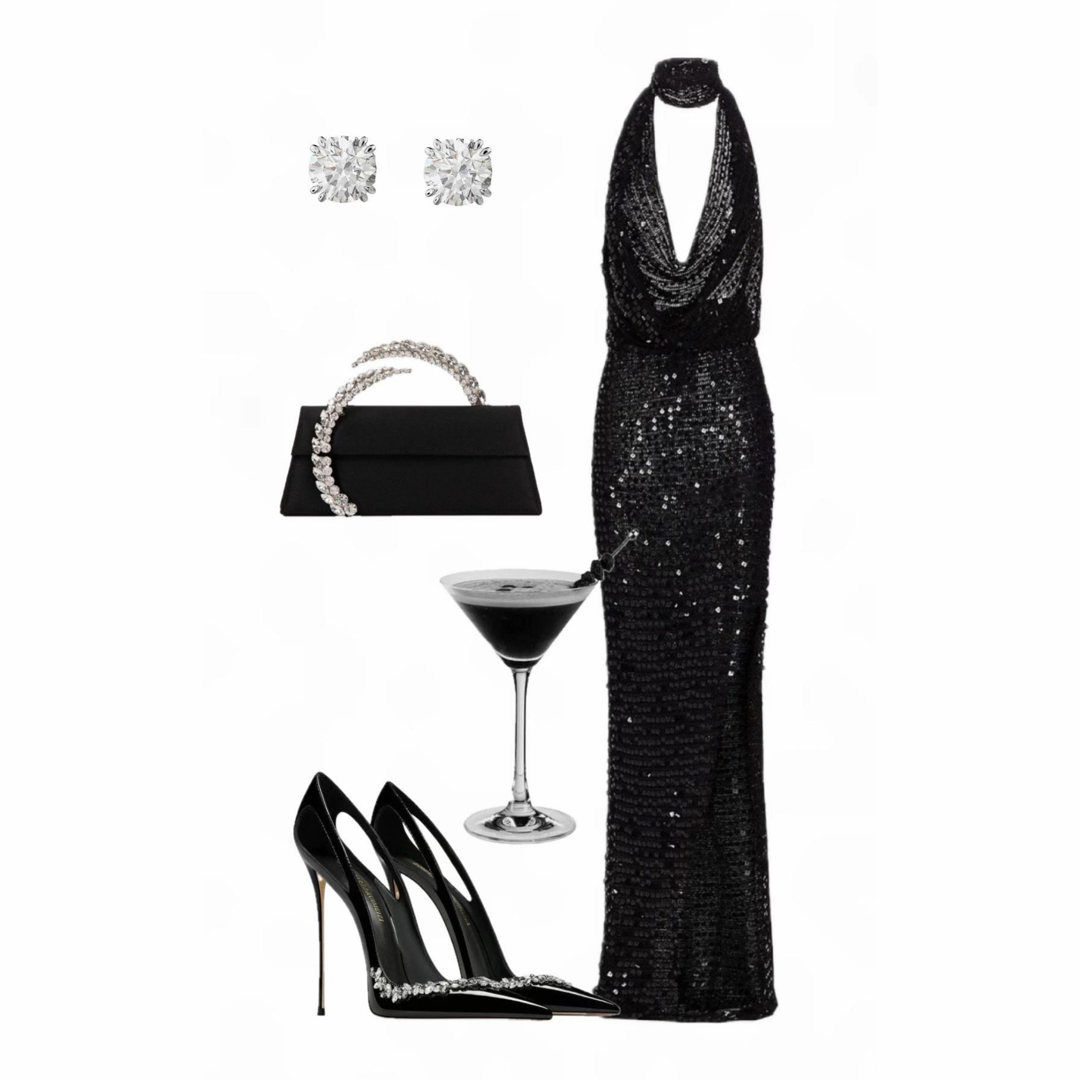 New Year's Eve Outfit Ideas inspiration 9