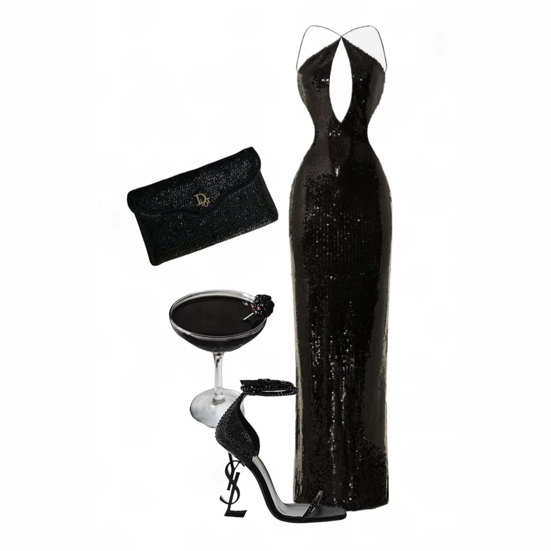 New Year's Eve Outfit Ideas inspiration 9
