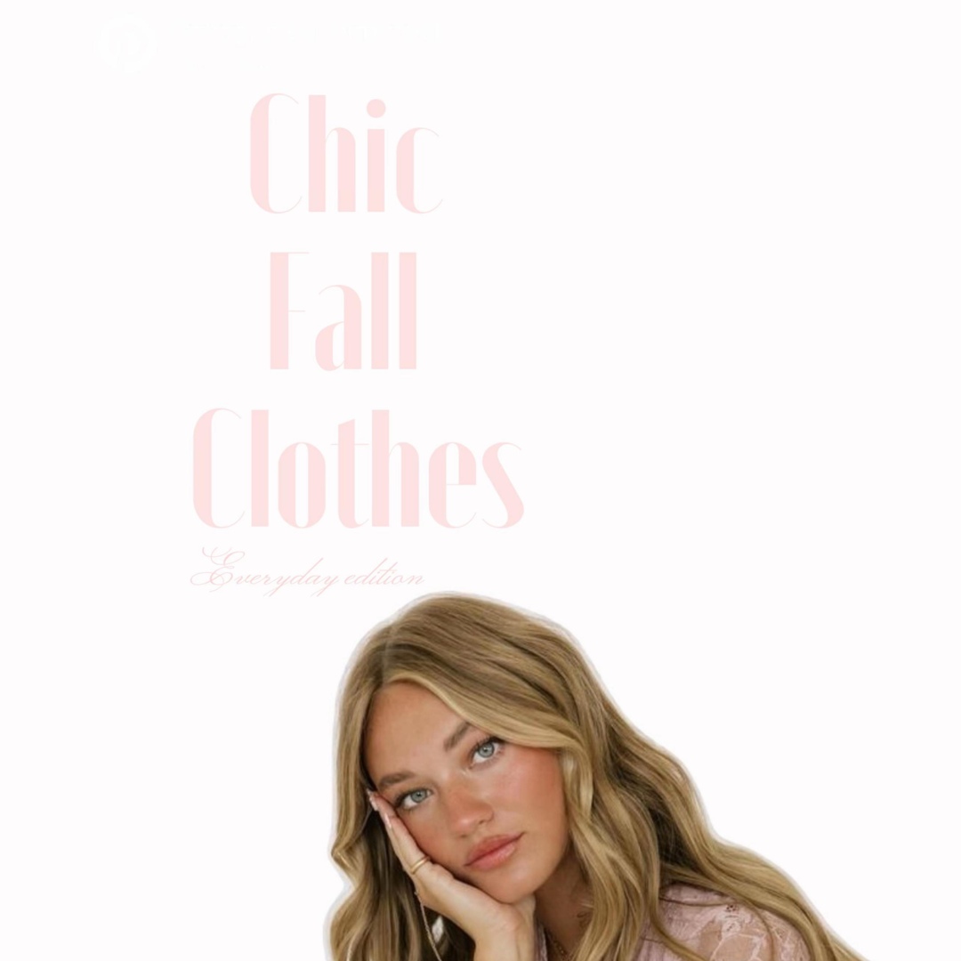 Shein Fall Outfits inspiration 46
